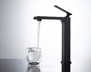 Смеситель для раковины Timo Anni 2711/03F купить в интернет-магазине сантехники Sanbest