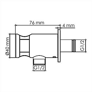 Душевая система WasserKRAFT A7171.189.197.208.183.348 золото купить в интернет-магазине сантехники Sanbest
