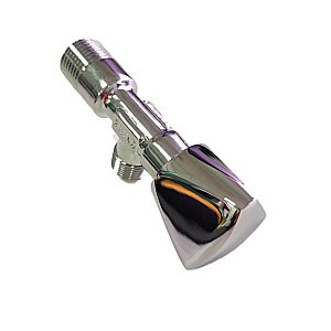 Вентиль угловой PAINI 53CR951 хром купить в интернет-магазине сантехники Sanbest