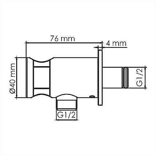 Душевая система WasserKRAFT A7171.189.197.208.183.348 золото купить в интернет-магазине сантехники Sanbest
