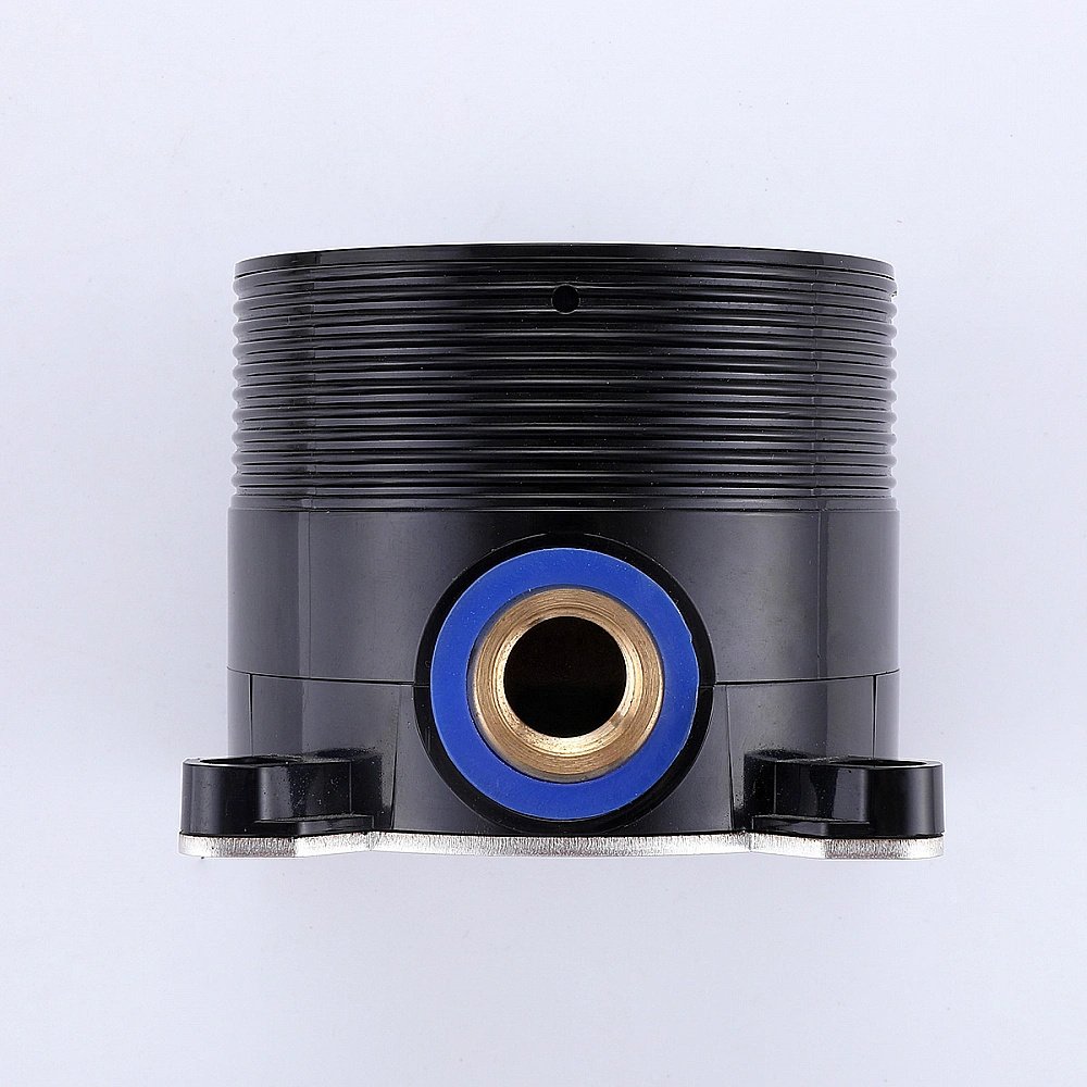 Смеситель для раковины ABBER Wasserfall AF8640SP сатин купить в интернет-магазине сантехники Sanbest