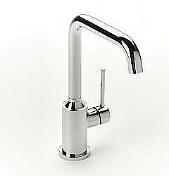 Смеситель для раковины Crosswater 17-01-PC купить в интернет-магазине сантехники Sanbest