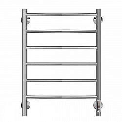 Полотенцесушитель электрический Terminus Классик П6 450x650 левый/правый купить в интернет-магазине сантехники Sanbest