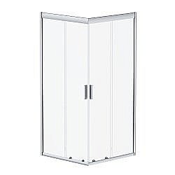 Душевой уголок Damixa Skyline DX35WG-403-090MT 90х90 купить в интернет-магазине Sanbest