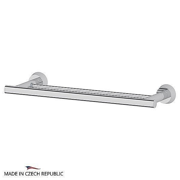 Полотенцедержатель двойной FBS Vizovice 40 VIZ 035 купить в интернет-магазине сантехники Sanbest