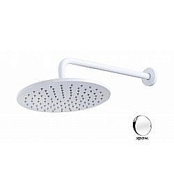 Верхний душ Cezares CZR-B-TDD-30-01 купить в интернет-магазине сантехники Sanbest