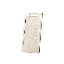 Душевый поддон Vincea VST-4SRL9012C 90x120 бежевый купить в интернет-магазине Sanbest