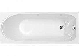 Акриловая ванна Aquanet West NEW 170x70 240463 с к/с купить в интернет-магазине Sanbest