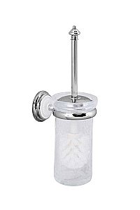 Ершик Boheme Vogue Bianco 10144 купить в интернет-магазине сантехники Sanbest