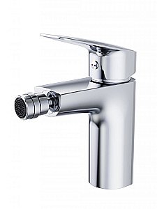 Смеситель для биде BelBagno DUE-BD-CRM-W0 хром купить в интернет-магазине сантехники Sanbest