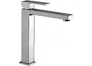 Смеситель для раковины Paffoni Elle EL081CR купить в интернет-магазине сантехники Sanbest