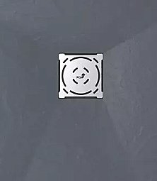 Душевая система RGW Shower Panels SP-6143-01 50140801-01 хром купить в интернет-магазине сантехники Sanbest