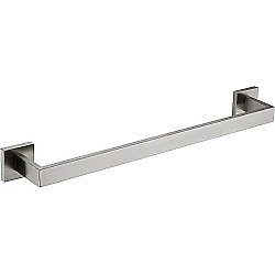 Полотенцедержатель Boch Mann CR-F25-H02 BM10657 нержавеющая сталь купить в интернет-магазине сантехники Sanbest