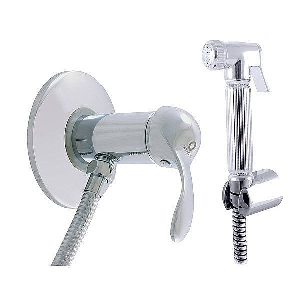 Гигиенический душ Rav-Slezak LABE L047/1 купить в интернет-магазине сантехники Sanbest