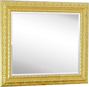 Зеркало Migliore RAVENNA 27335 в ванную от интернет-магазине сантехники Sanbest