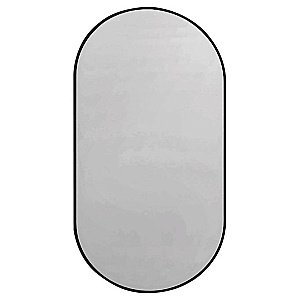 Зеркало Abber Immer Offen AG6401B 60 в ванную от интернет-магазине сантехники Sanbest