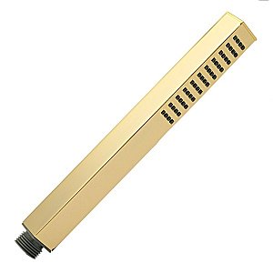 Душевая лейка Migliore Ricambi ML.RIC-33.102.DO золото купить в интернет-магазине сантехники Sanbest