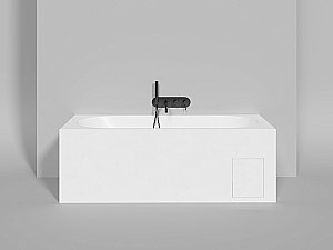 Ванна Salini Ornella S-Sense 170х70 102313GF RAL купить в интернет-магазине Sanbest