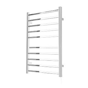 Полотенцесушитель Domoterm Квадро DMT 109-S П10 53x86 BOX EK R купить в интернет-магазине сантехники Sanbest