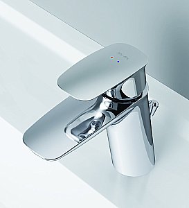 Смеситель для раковины AM.PM Spirit V2.1 F71A82100 купить в интернет-магазине сантехники Sanbest