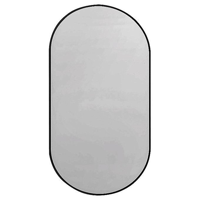 Зеркало Abber Immer Offen AG6401B 60 в ванную от интернет-магазине сантехники Sanbest