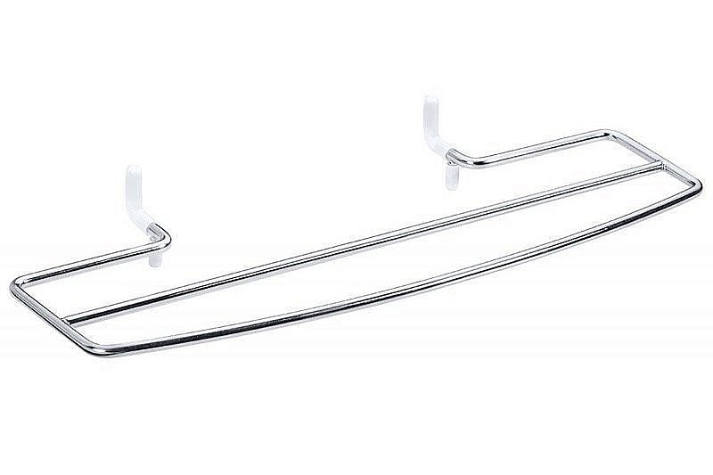 Держатель полотенец на радиатор Bemeta Rawell 134504232 купить в интернет-магазине сантехники Sanbest