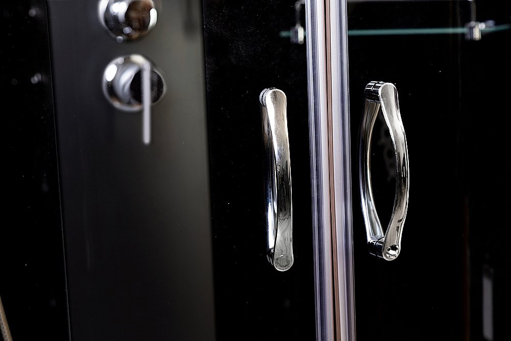 Душевая кабина Niagara Classic NG-6501-14Р 90х90 купить в интернет-магазине Sanbest