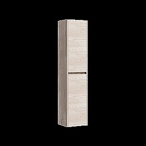 Пенал Sancos Libra PLB35EG дуб галифакс натуральный для ванной в интернет-магазине сантехники Sanbest