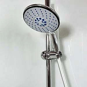 Душевая кабина DTO D09S 90х90 купить в интернет-магазине Sanbest