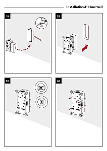 Душевая система Timo Petruma SX-5019/00SM купить в интернет-магазине сантехники Sanbest