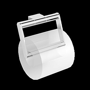 Держатель для туалетной бумаги Langberger Accessories 29043C купить в интернет-магазине сантехники Sanbest
