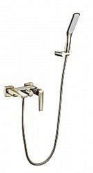 Смеситель для ванны Boheme Venturo 383 купить в интернет-магазине сантехники Sanbest