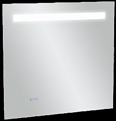 Зеркало с подсветкой Jacob Delafon EB1159-NF 70 в ванную от интернет-магазине сантехники Sanbest