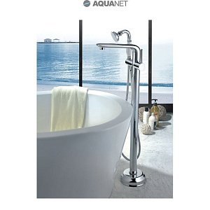 Смеситель для ванны Aquanet JA-5001 купить в интернет-магазине сантехники Sanbest