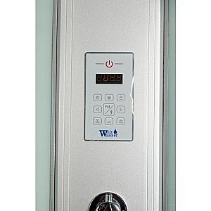 Душевая кабина WeltWasser WW500 HALLE 1204 120х90 купить в интернет-магазине Sanbest