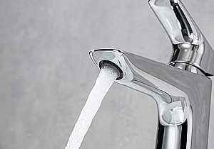 Набор смесителей Aquatek Вега AQ1030CR хром купить в интернет-магазине сантехники Sanbest