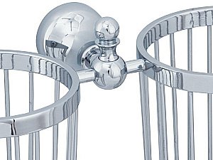 Держатель освежителя воздуха Veragio Gialetta VR.GIL-6454.CR купить в интернет-магазине сантехники Sanbest