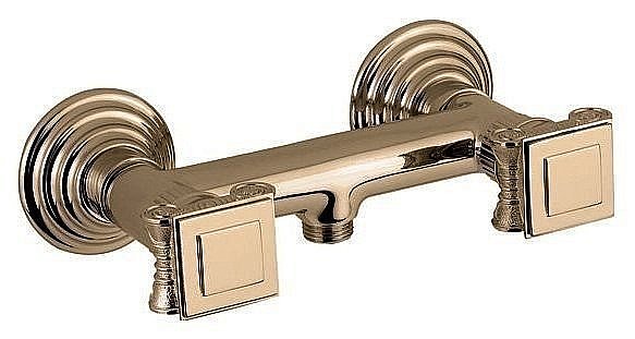 Смеситель для душа Cezares OLIMP-DS-02-O бронза купить в интернет-магазине сантехники Sanbest