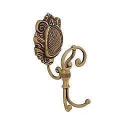 Крючок Migliore Cleopatra 16633 бронза купить в интернет-магазине сантехники Sanbest