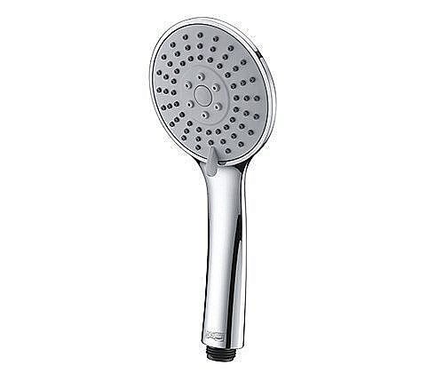 Душевая лейка WasserKRAFT A002 купить в интернет-магазине сантехники Sanbest