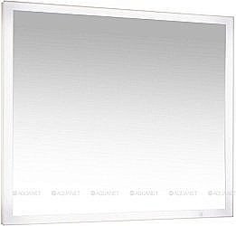 Зеркало LED De Aqua СИТИ 188062 80x75 в ванную от интернет-магазине сантехники Sanbest
