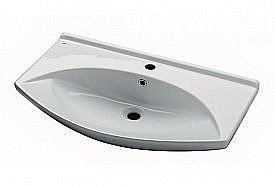 Раковина Dreja Laguna 84 купить в интернет-магазине сантехники Sanbest