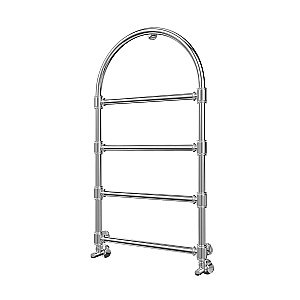 Полотенцесушитель водяной Terminus Версаль П4 500x930 купить в интернет-магазине сантехники Sanbest