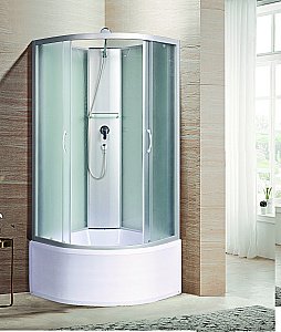 Душевая кабина River Nara Б/К XL 100/44 MT 10000006203 купить в интернет-магазине Sanbest