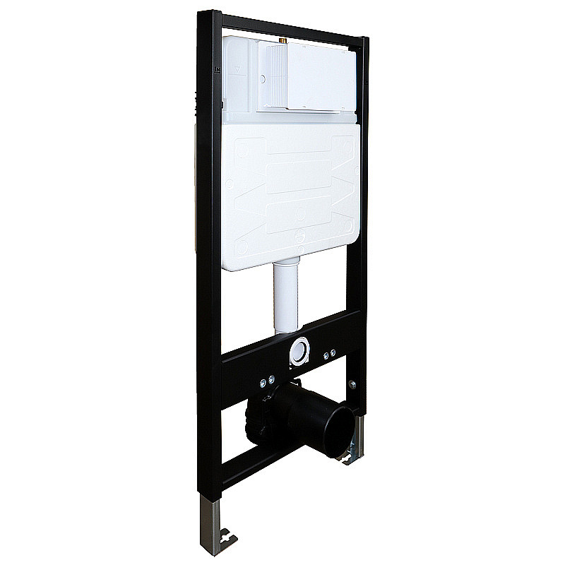 Инсталляция для унитаза Azario AZ-8010-1000 купить в интернет-магазине сантехники Sanbest