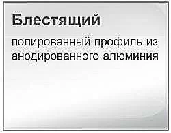 Шторка для ванной Ravak CVS1 80 блестящий + Transparent левая купить в интернет-магазине сантехники Sanbest