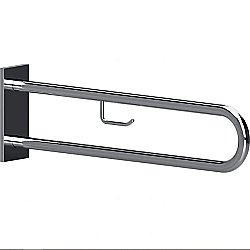 Поручень Bemeta Help 301807331 хром купить в интернет-магазине сантехники Sanbest