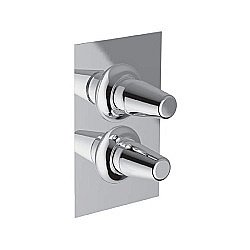 Смеситель для душа Cisal VITA VI0BM03021 хром купить в интернет-магазине сантехники Sanbest