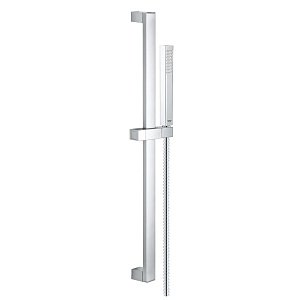 Душевая гарнитура GROHE Euphoria Cube+Stick 27891 000 купить в интернет-магазине сантехники Sanbest