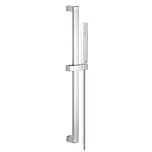 Душевая гарнитура GROHE Euphoria Cube+Stick 27891 000 купить в интернет-магазине сантехники Sanbest